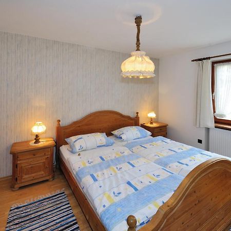 110 Qm Ferienwohnung Haus Renn บิชอฟสวีเซิน ภายนอก รูปภาพ