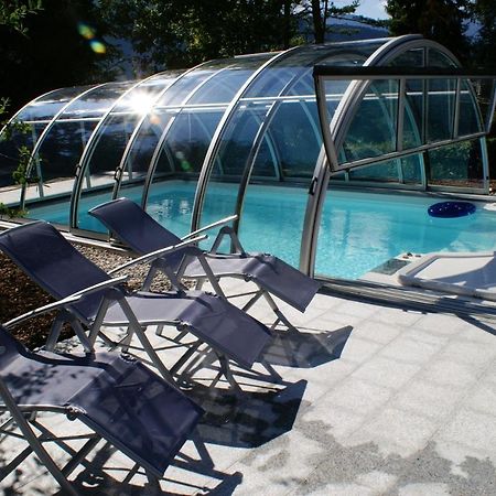 110 Qm Ferienwohnung Haus Renn บิชอฟสวีเซิน ภายนอก รูปภาพ