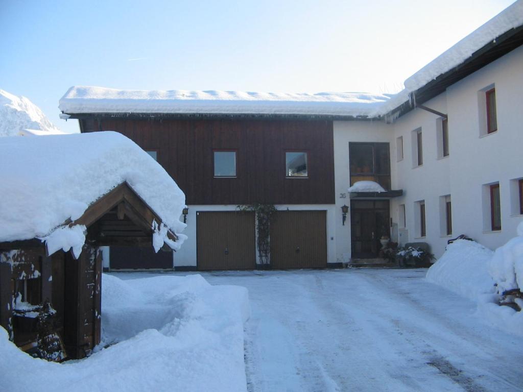 110 Qm Ferienwohnung Haus Renn บิชอฟสวีเซิน ภายนอก รูปภาพ