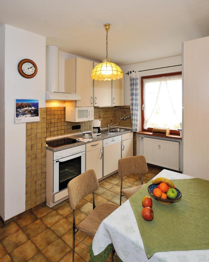 110 Qm Ferienwohnung Haus Renn บิชอฟสวีเซิน ภายนอก รูปภาพ